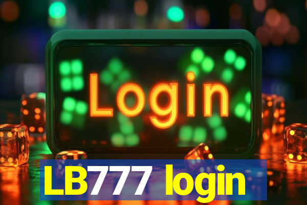 LB777 login